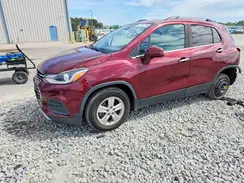 3GNCJLSB9HL209186 2017 CHEVROLET TRAX