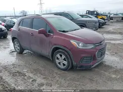 3GNCJLSB9HL210905 2017 CHEVROLET TRAX
