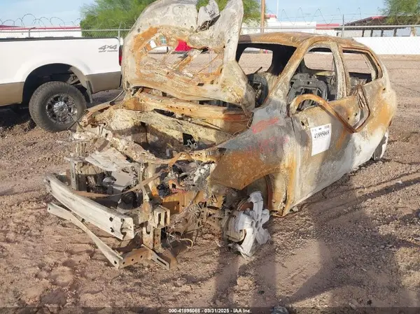 3GNCJLSB9HL211441 2017 CHEVROLET TRAX - Image 2