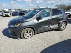 3GNCJLSB9HL216395 2017 CHEVROLET TRAX