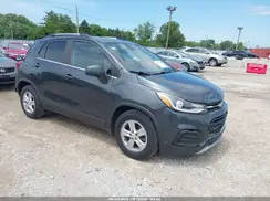 3GNCJLSB9HL216543 2017 CHEVROLET TRAX