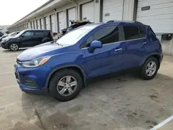 3GNCJLSB9HL218616 2017 CHEVROLET TRAX