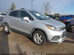 3GNCJLSB9HL218938 2017 CHEVROLET TRAX
