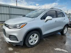 3GNCJLSB9HL222634 2017 CHEVROLET TRAX