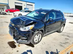 3GNCJLSB9HL224464 2017 CHEVROLET TRAX