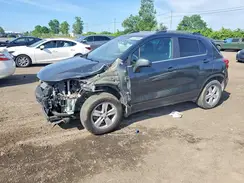 3GNCJLSB9HL227557 2017 CHEVROLET TRAX