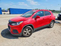 3GNCJLSB9HL227641 2017 CHEVROLET TRAX