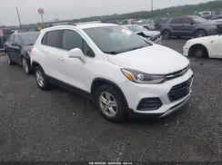 3GNCJLSB9HL227834 2017 CHEVROLET TRAX