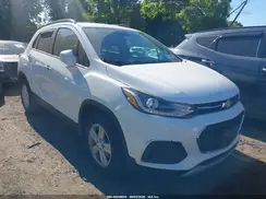 3GNCJLSB9HL228465 2017 CHEVROLET TRAX