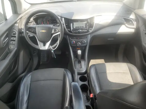 3GNCJLSB9HL229020 2017 CHEVROLET TRAX - Image 8