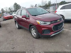 3GNCJLSB9HL230698 2017 CHEVROLET TRAX