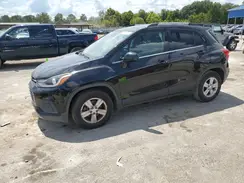 3GNCJLSB9HL232581 2017 CHEVROLET TRAX