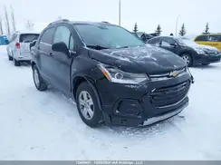 3GNCJLSB9HL237294 2017 CHEVROLET TRAX