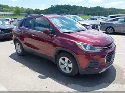 3GNCJLSB9HL240275 2017 CHEVROLET TRAX