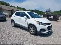 3GNCJLSB9HL250286 2017 CHEVROLET TRAX