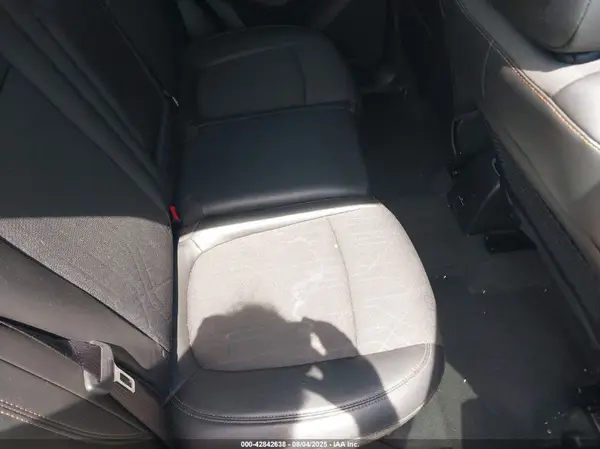 3GNCJLSB9HL250286 2017 CHEVROLET TRAX - Image 8