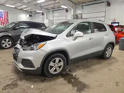 3GNCJLSB9HL254564 2017 CHEVROLET TRAX