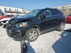 3GNCJLSB9HL255701 2017 CHEVROLET TRAX