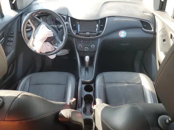 3GNCJLSB9HL255701 2017 CHEVROLET TRAX - Image 8