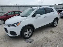 3GNCJLSB9HL258548 2017 CHEVROLET TRAX