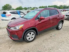 3GNCJLSB9HL264771 2017 CHEVROLET TRAX