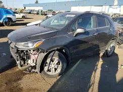 3GNCJLSB9HL266343 2017 CHEVROLET TRAX