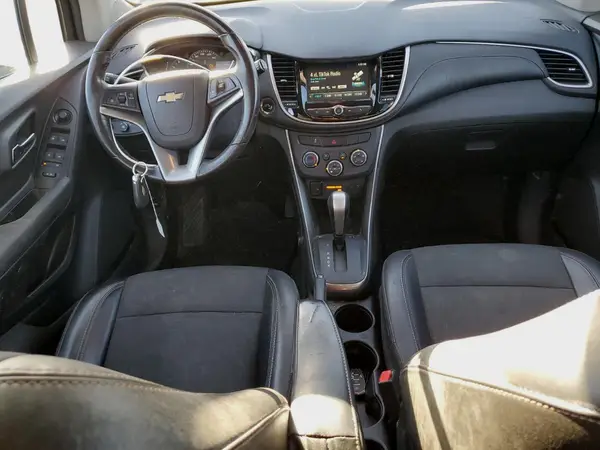 3GNCJLSB9HL266343 2017 CHEVROLET TRAX - Image 8