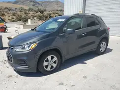 3GNCJLSB9HL268321 2017 CHEVROLET TRAX