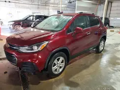 3GNCJLSB9HL273003 2017 CHEVROLET TRAX