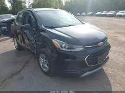 3GNCJLSB9HL274944 2017 CHEVROLET TRAX