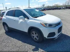 3GNCJLSB9HL275110 2017 CHEVROLET TRAX