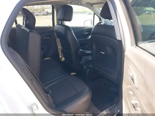 3GNCJLSB9HL275110 2017 CHEVROLET TRAX - Image 8