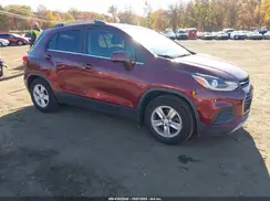 3GNCJLSB9HL276449 2017 CHEVROLET TRAX