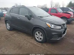 3GNCJLSB9HL278153 2017 CHEVROLET TRAX
