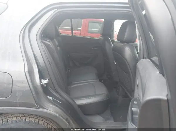 3GNCJLSB9HL278153 2017 CHEVROLET TRAX - Image 8