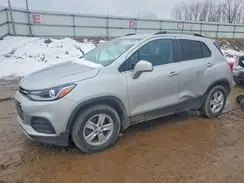 3GNCJLSB9HL278590 2017 CHEVROLET TRAX