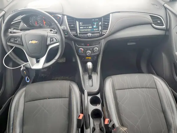 3GNCJLSB9HL278590 2017 CHEVROLET TRAX - Image 8