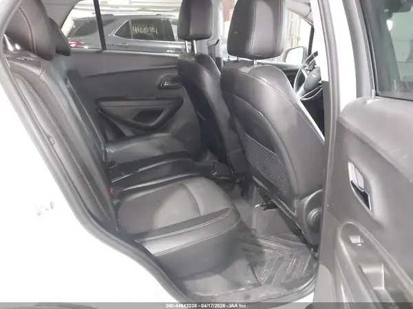 3GNCJLSB9HL279948 2017 CHEVROLET TRAX - Image 8