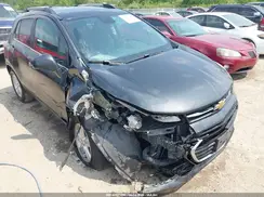 3GNCJLSB9HL280288 2017 CHEVROLET TRAX