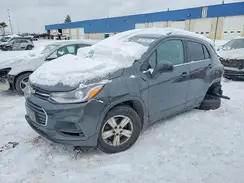 3GNCJLSB9HL280551 2017 CHEVROLET TRAX