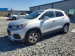 3GNCJLSB9HL281182 2017 CHEVROLET TRAX
