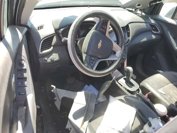 3GNCJLSB9HL282672 2017 CHEVROLET TRAX - Image 8