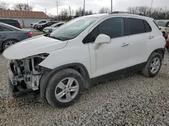 3GNCJLSB9HL283840 2017 CHEVROLET TRAX