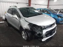 3GNCJLSB9HL285054 2017 CHEVROLET TRAX