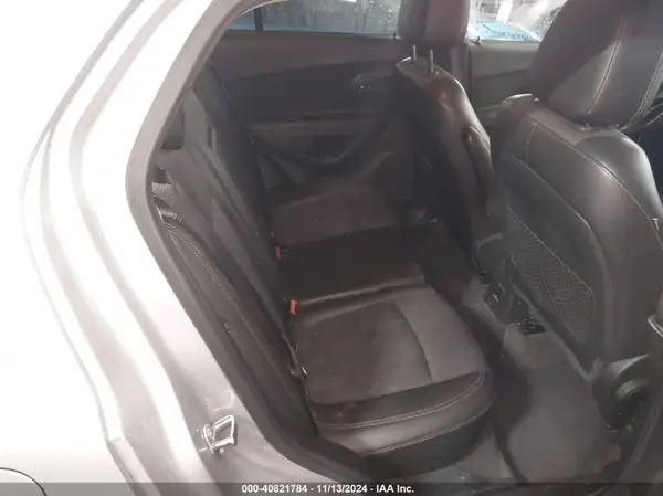 3GNCJLSB9HL285054 2017 CHEVROLET TRAX - Image 8
