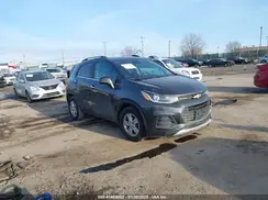 3GNCJLSB9HL288147 2017 CHEVROLET TRAX