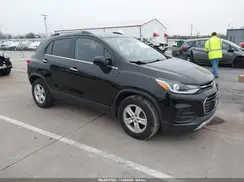 3GNCJLSB9HL288195 2017 CHEVROLET TRAX