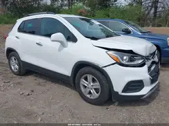 3GNCJLSB9HL288925 2017 CHEVROLET TRAX