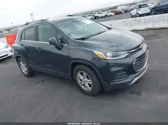 3GNCJLSB9HL289461 2017 CHEVROLET TRAX