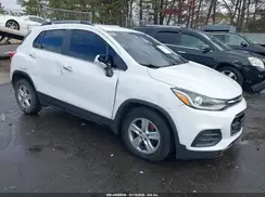 3GNCJLSB9HL290190 2017 CHEVROLET TRAX